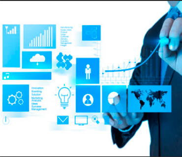it-analytics-services
